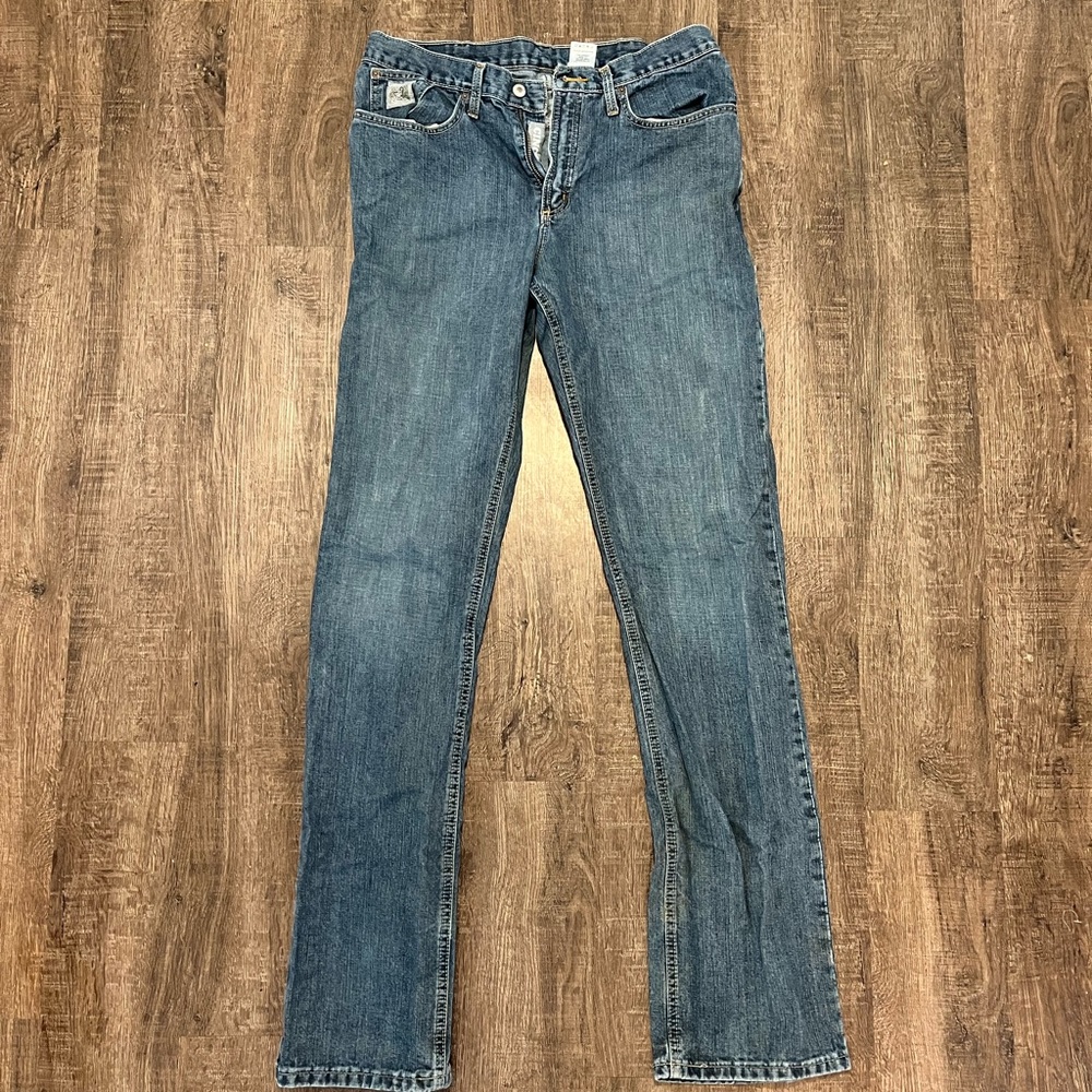 Mens Cinch Jeans